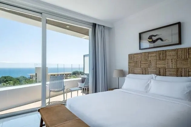Marivent Apartments by Brava Hoteles - Oda