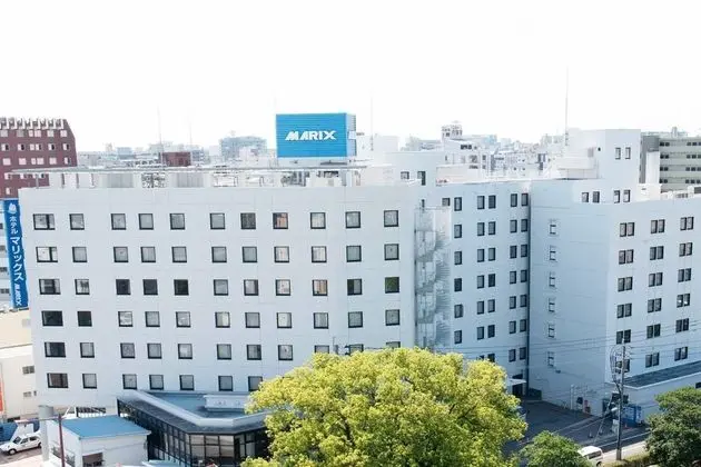 Hotel Marix - 1