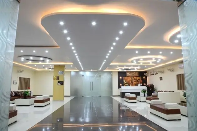 Hotel Mariya International - Öne Çıkan Resim