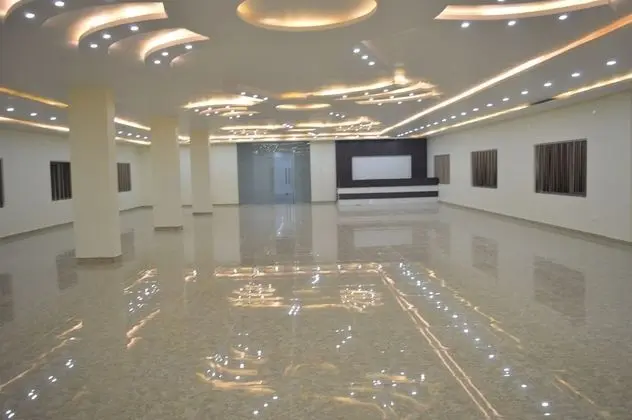 Hotel Mariya International - Yerinde Yemek
