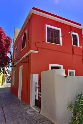 Villa Mariza 1920 - Dış Mekan