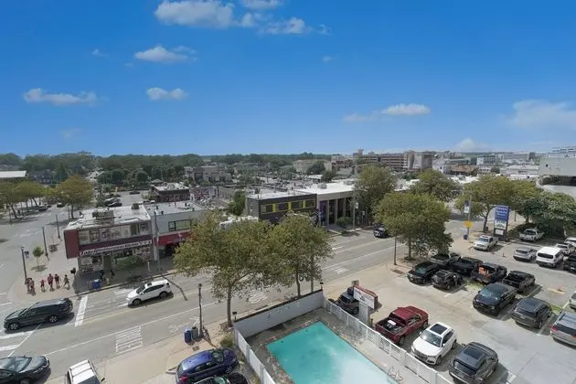 Marjac Suites Virginia Beach Oceanfront - Dış Mekan