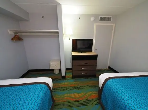Marjac Suites Virginia Beach Oceanfront - Oda