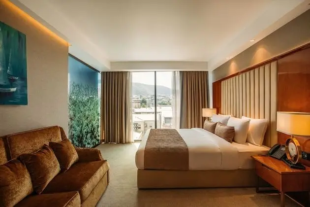 Marjan Plaza Hotel - Öne Çıkan Resim