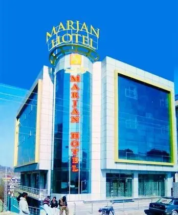 Marjan Hotel - 1