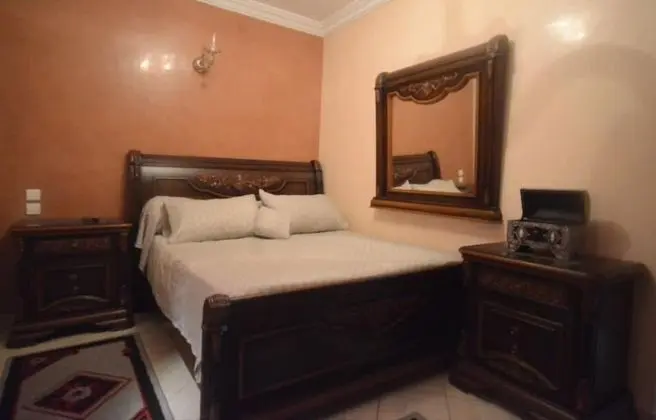 Marjana Appartement Famille