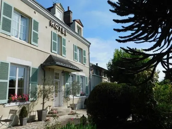 Villa Marjane - Dış Mekan