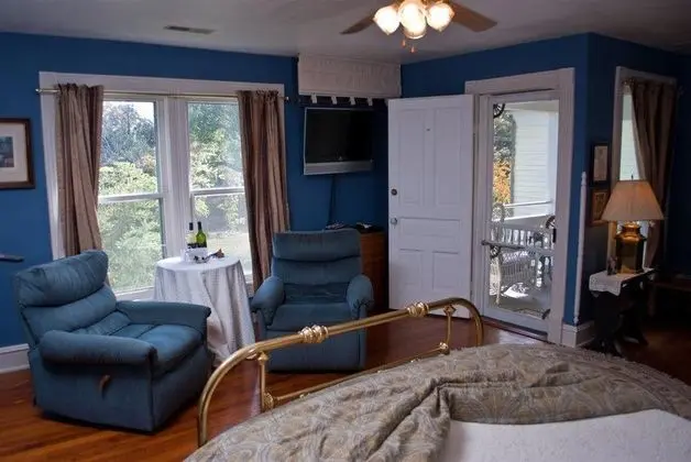 The Mark Addy Bed & Breakfast