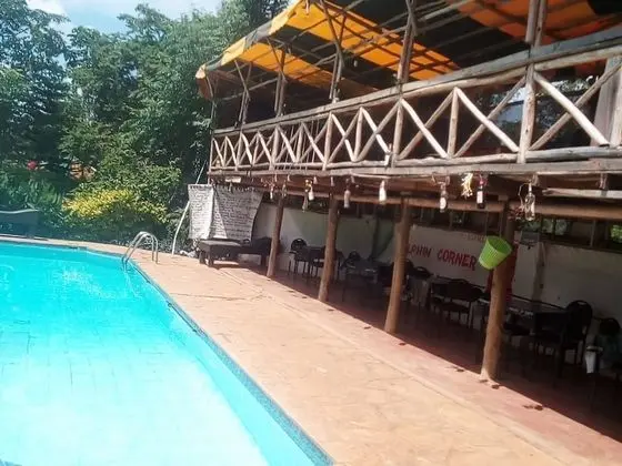 Mark5 Resort
