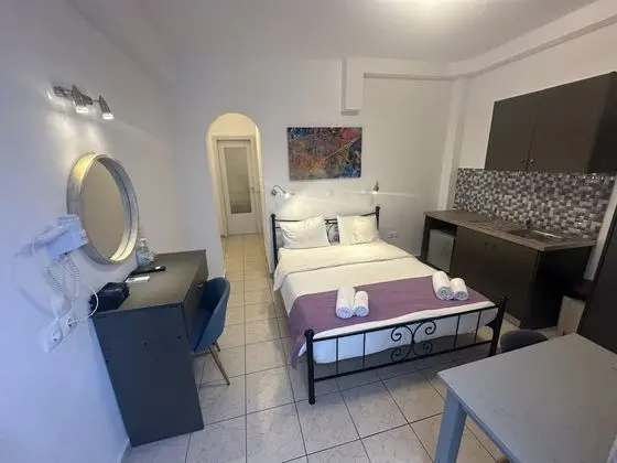 Markakis Studios Fira - Öne Çıkan Resim