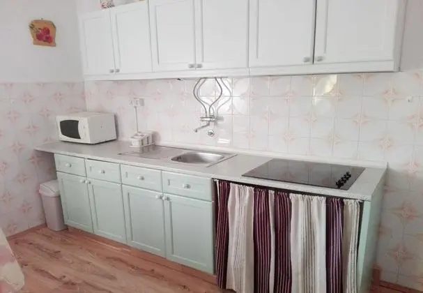 Markas - pet Friendly - A1 Bella Vista 1 - Mutfak