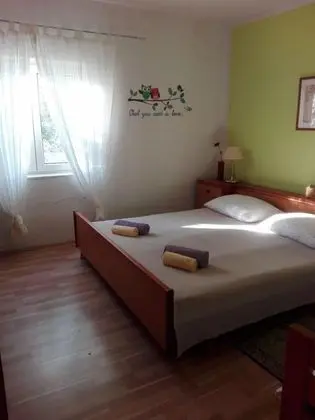 Markas - pet Friendly - A1 Bella Vista 1 - Oda