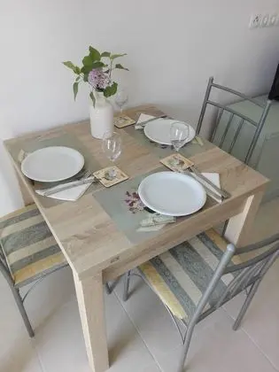 Markas - pet Friendly - A3 - Bella Vista 3 - Yerinde Yemek