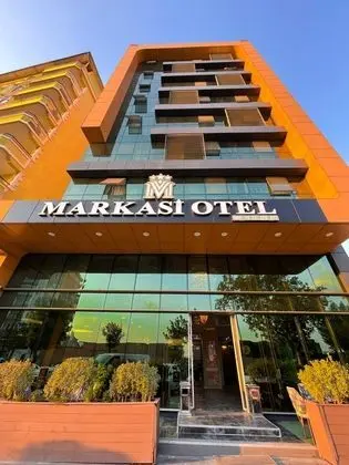 Markası Otel