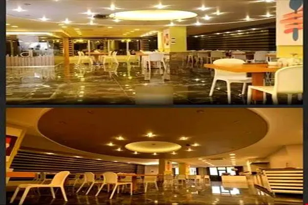 Markasi Otel - Yeme / İçme