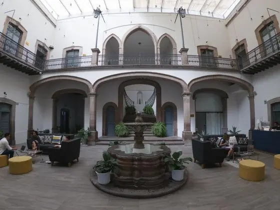 Hotel Markee