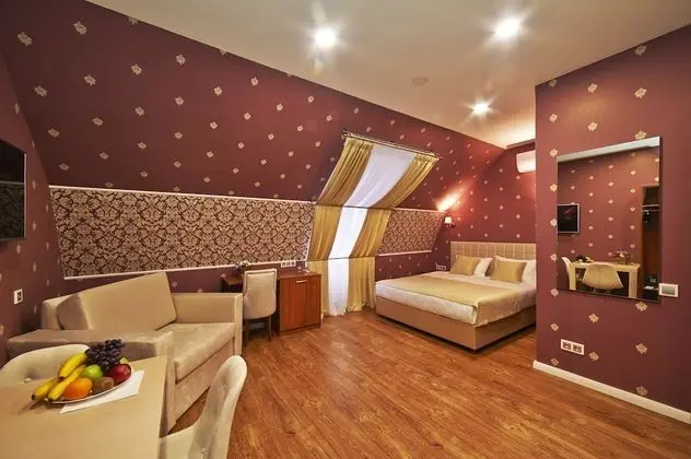 Markell Hotel
