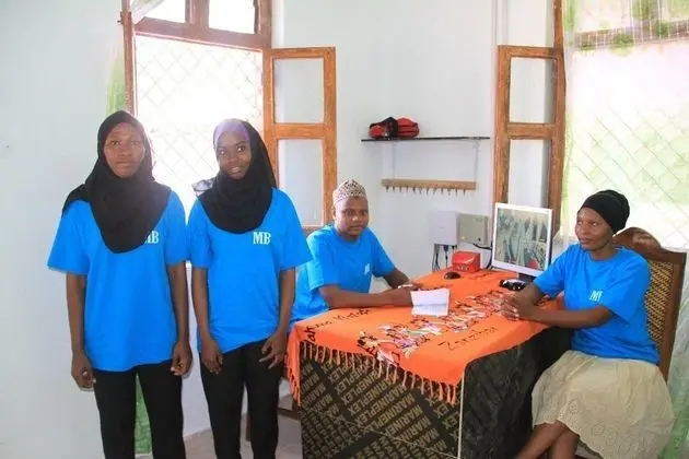 Market Backpackers - Hostel