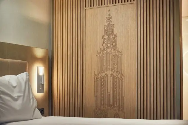 The Market Hotel Groningen - Oda