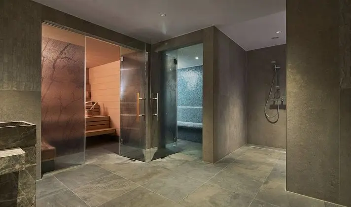 The Market Hotel Groningen - Spa