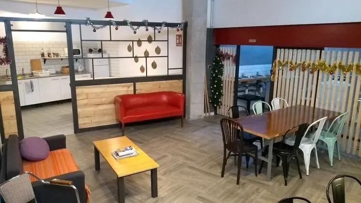 The Market Hostel Alicante - Öne Çıkan Resim