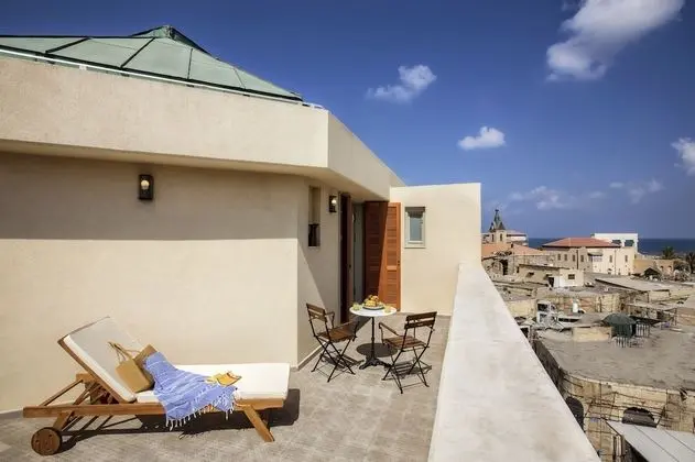 Market House - An Atlas Boutique Hotel