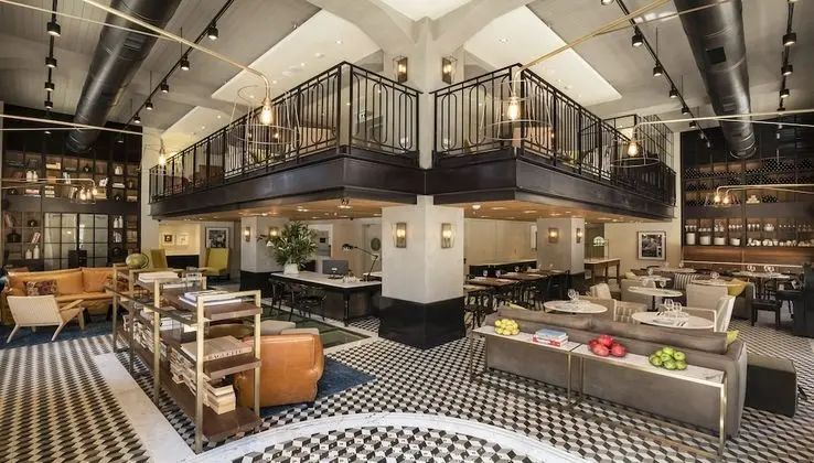 Market House - An Atlas Boutique Hotel - Öne Çıkan Resim
