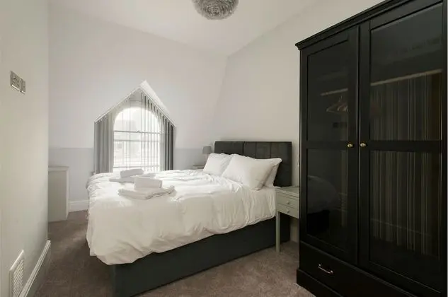 Market Street Apartments - Oda