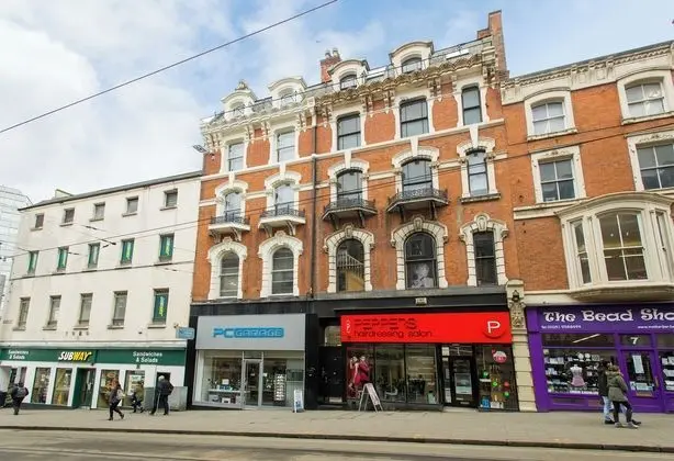 Market Street Apartments - Öne Çıkan Resim