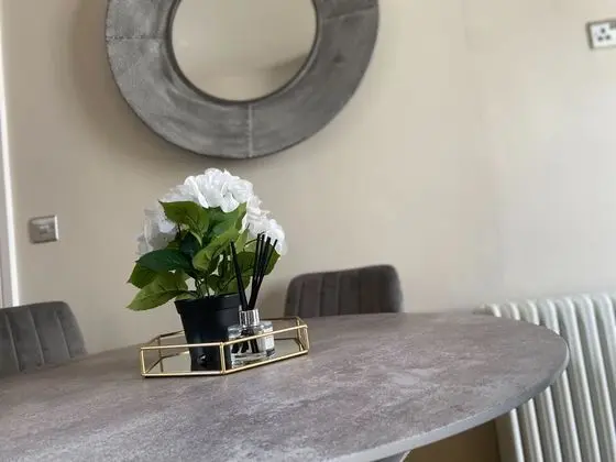 Market Street Apartments - Yerinde Yemek