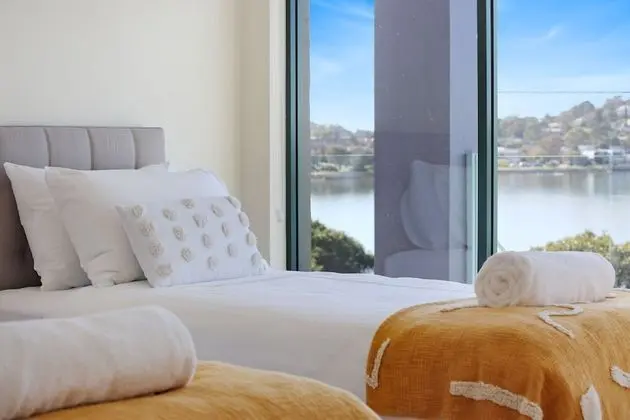 Market Street Penthouse - Oda