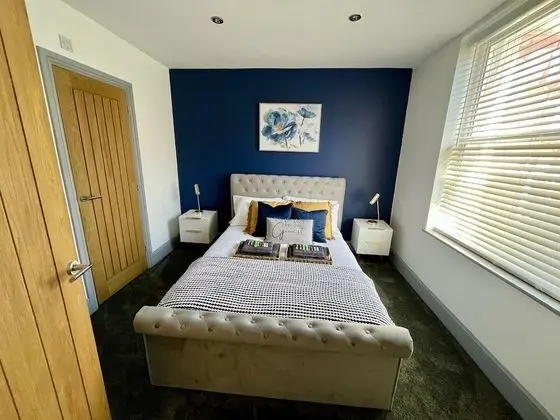 Market Street Penthouse