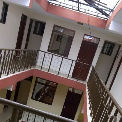 Market View Hotel Taveta - İç Mekan