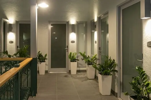 Marketplace Suites - Dış Mekan