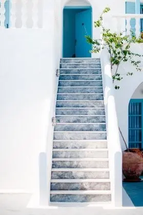 Villa Markezinis - Dış Mekan