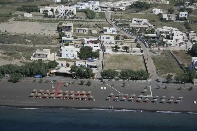 Villa Markezinis - Plaj