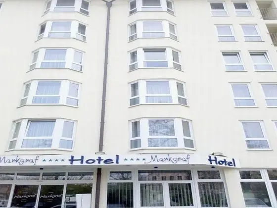 Markgraf Leipzig Hotel