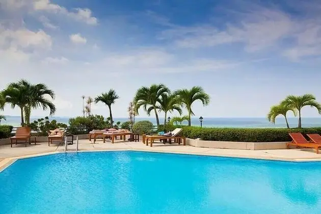 Markland Beach View - Havuz