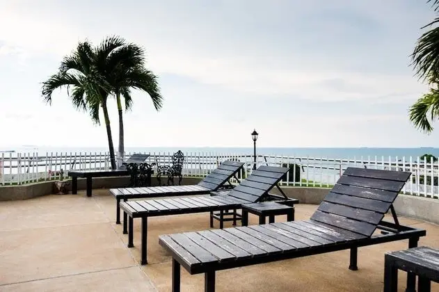 Markland Seaside Pattaya