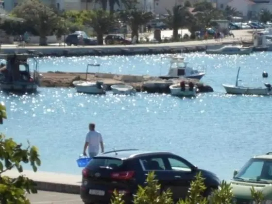 Marko - 30m From Beach - A1