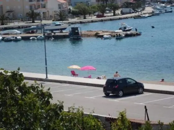 Marko - 30m From Beach - A3