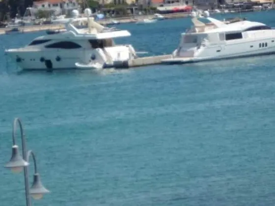 Marko - 30m From Beach - A4