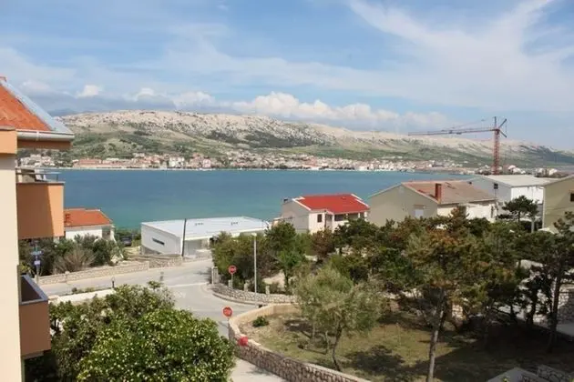 Marko - 70m From the sea - A4