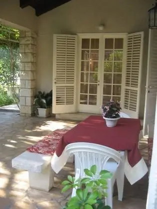 Marko - 70m From sea - H