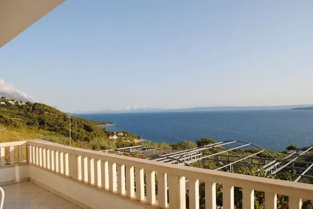 Marko - Amazing sea View - A1