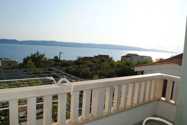 Marko - Amazing sea View - A2