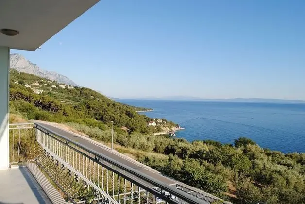 Marko - Amazing sea View - A4