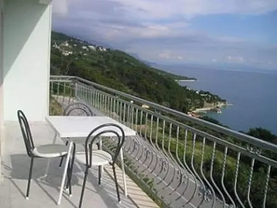 Marko - Amazing sea View - A7