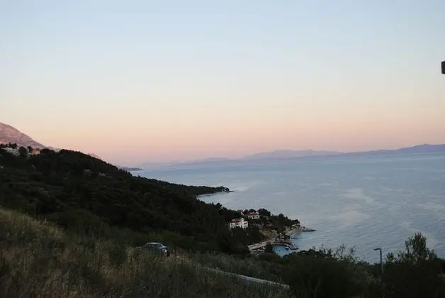 Marko - Amazing sea View - A8