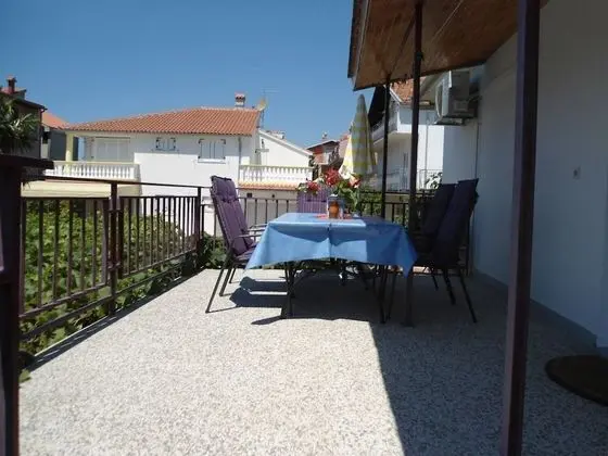 Marko - Family Apartments - A1 - Öne Çıkan Resim